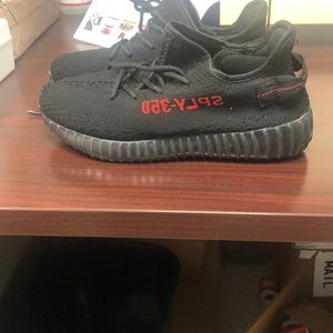 Yezzy Boost 350